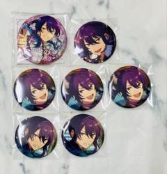 神崎颯馬 缶バッジ まとめ売り 30点 イベコレ テマスカ フィーチャー あんスタ 缶バッジ イベコレ コレ缶 中国 閃耀 紅月 神崎颯馬