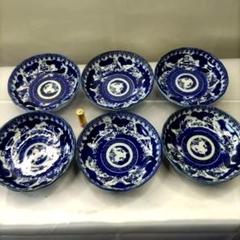(511*Z215)*陶芸 古伊万里 小皿 2枚組 骨董 茶道具 有田焼 Amazon.co.jp: 有田焼 陶和苑 古伊万里様式 銘々皿 小皿 5枚組