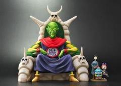 ドラゴンボールアライズ　ピッコロ大魔王Ver.C【限定特典付き】 ドラゴンボールアライズ ピッコロ大魔王【限定特典付き】｜ZEEM