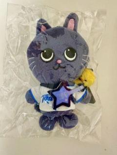 RIIZE ウォンビン 20cm ぬいぐるみ ポップアップ RIIZE ポップアップ ぬいぐるみ ウォンビン トニャンドク - メルカリ