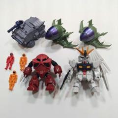 機動戦士ガンダム マイクロウォーズ 未開封 まとめ売り Yahoo!オークション -「マイクロウォーズ ガンダム」の落札相場