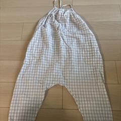 Soor Ploom ソーアプルーム　ギンガムInes Romper 5y 2025年最新】Ines soorの人気アイテム - メルカリ