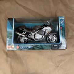 1/12 SUZUKI GSX1300R 隼 マイスト - メルカリ