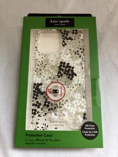 kate spade iPhone 15 Pro Max ケース
