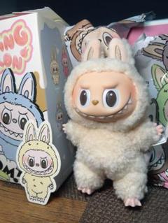2025年最新】LABUBU macaron soymilkの人気アイテム - メルカリ