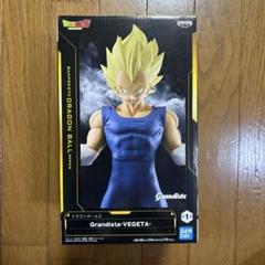 ドラゴンボールZ Grandista-VEGETAのサムネイル