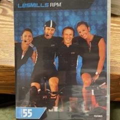 レズミルズ【RPM55】CD DVD コリオシート レズミルズ【RPM55】CD DVD コリオシート - メルカリ