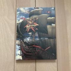 L'Arc-en-Ciel L'7 TOUR DVD
