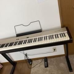 ローランド電子ピアノ　FP-3 Roland FP-3 88-Key Digital Keyboard (used) | eBay