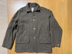 POST O'ALLS(ポストオーバーオールズ) Engineer's Jacketデニム