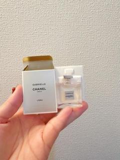 新品未開封 ガブリエル シャネル ロー オードゥ トワレット 100ml ロー オードゥ トワレット 100ML
