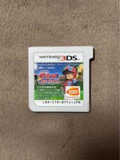 ファミスタクライマックス Nintendo 3DS