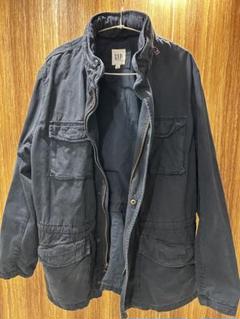 OLD GAP オールドギャップ m-65タイプ フィールドジャケット