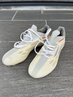 adidas x スピードフロー　fg
