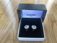 CHANEL イヤリング