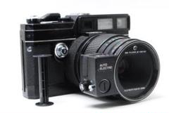 14972 ★整備済品★フジカ FUJICA GL 690 PRO 100mm 2025年最新】フジカ690の人気アイテム - メルカリ