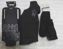 【新品】GLOCK対応ホルスター類5点セット サファリランド6354DOタイプのサムネイル