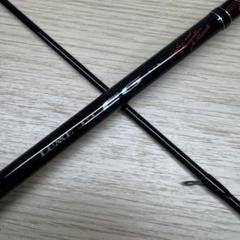 がまかつ　ラグゼ　EGX S86ML No.1500 ラグゼ EG X | がまかつ