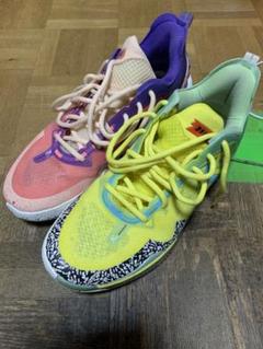 361° バッシュ BIG3 5.0