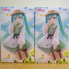 初音ミク Fashion フィギュア Country 6点セット 初音ミク Fashion フィギュア Country 6点セット 初音ミク