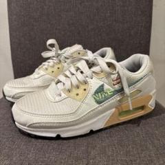 2025年最新】air max 90 22．5の人気アイテム - メルカリ