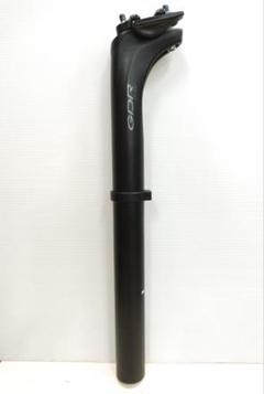 resist シート・ポスト ブラック　未使用品 RITCHEY ( リッチー ) シートポスト COMP 2-BOLT SEATPOST