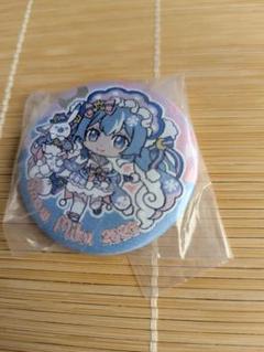 グッズ]SNOW MIKU 2023 雪ミク 2023 缶バッジコレクション｜SNOW