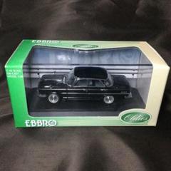 プリンス グロリア スーパー6 1963 1/43 EBBRO プリンス グロリア スーパー6 1963 1/43 EBBRO - メルカリ