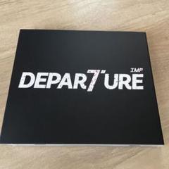 2025年最新】imp. departure 通常盤の人気アイテム - メルカリ