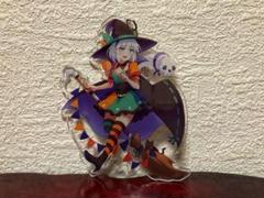 ハロウィン限定　魂魄妖夢アクリルキーホルダー 東方Project アクリルキーホルダー Vol.02 妖々夢 魂魄妖夢