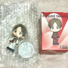 プ*︎様 RYOSUKE YAMADA 山田涼介フィギュア Amazon.co.jp: 山田涼介 フィギュア Hey! Say! JUMP : おもちゃ