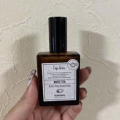 香水(ユニセックス) FERNANDA RINGO Eau de Parfum 50ml FERNANDA（フェルナンダ）の「オードパルファム50ml（リンゴ