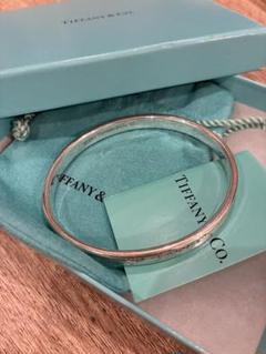 2025年最新】tiffany ナロー ブレスレットの人気アイテム - メルカリ