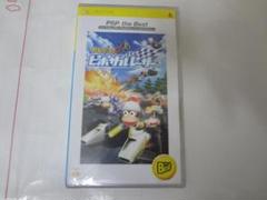 ピポサルレーサー PSP 海外　サンプル盤