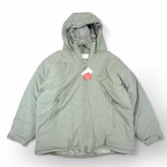 THE SHOP TK サーモア中綿撥水ジャケット M 未使用