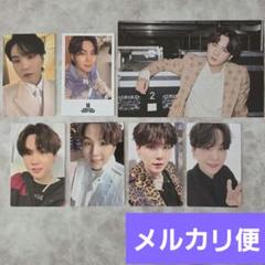 BTS ユンギ　トレカ　メモリーズ2020 フォトカード　SUGA BTS Memories Of 2020 Blu-ray SUGA Yoongi Photo card only | eBay