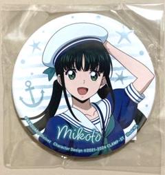 ヴァンガード くじロード 西塔ミコト 缶バッジ