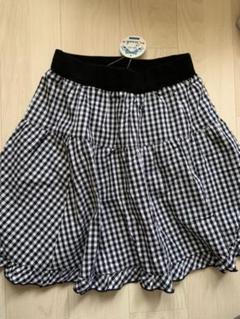 新品 タグ付き マザウェイズスカート