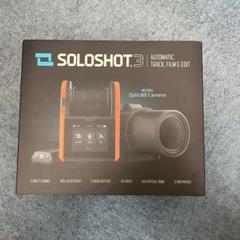 SOLOSHOT3 本体、レンズ3個 タグ3個 充電ケーブル 全てジャンク品 2025年最新】SOLOSHOT3の人気アイテム - メルカリ