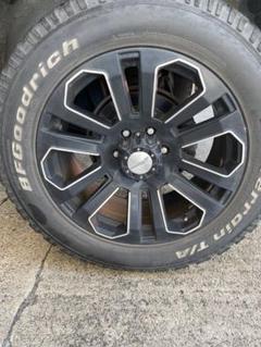 ハイラックスサーフホイール　20インチ　値引き ホイール ハイラックスサーフ 車 20インチ」の人気商品一覧