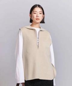 2025年最新】H BEAUTY&YOUTH UNITED ARROWS レディース ベスト