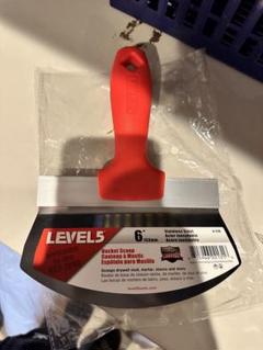 level5 bucket scoop レベル5 バケットスクープのサムネイル