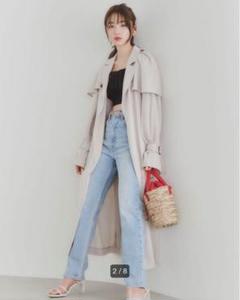 SNIDEL Levi'sデニム