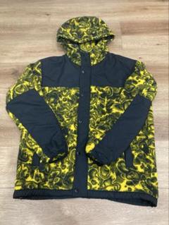 THE NORTH FACE - ノースフェイス Lサイズ BCイエロー 94レイジクラシックフリースジャケット Amazon | ノースフェイス 94 レイジ クラシック フリース