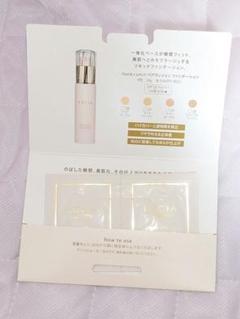 【未開封】EXCIA bare vision foundation 01 EXCIA Bare Vision Foundation SPF28 PA+++ 30g