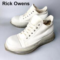 リックオウエンス Drkshdw abstract sneaker low 42 m30529730639_1.jpg?1691464160