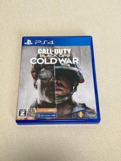 CALLofDUTY BLACKOPS COLDWAR