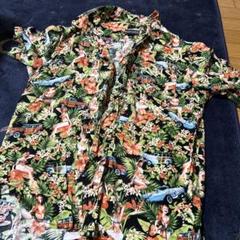 アロハシャツ