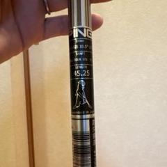 PING - カスタムシャフト並のクオリティ☆人気のツアー173-55☆ドライバー用 2025年最新】173-55 シャフトの人気アイテム - メルカリ