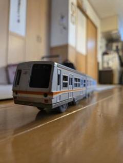 メトロ7000 ジャンク 10両 tekkonmodel_317227